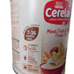 Nestle Cerelac Infant Cereal With Milk From 8 Months Mixed Fruits & Wheat - 14 Oz