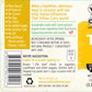 Mekhala Organic Gluten-Free Thai Yellow Curry Paste 3.53oz