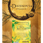 Davidson'S Organics, Matcha Green Powder, Loose Leaf Tea, 16-Ounce Bag