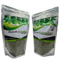 Soursop Tea, Quiere Te, 3.5 Oz (100 Grams), 2 Pack, Up To 132 Cups, Loose Leaf Tea, Resealable Bag, Guanabana Tea, Soursop Leave