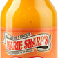 Marie Sharp's Pure Mango Habanero Pepper Sauce, 5 oz