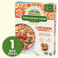 Cascadian Farm Organic Cinnamon Crunch Cereal 9.2 Oz Box