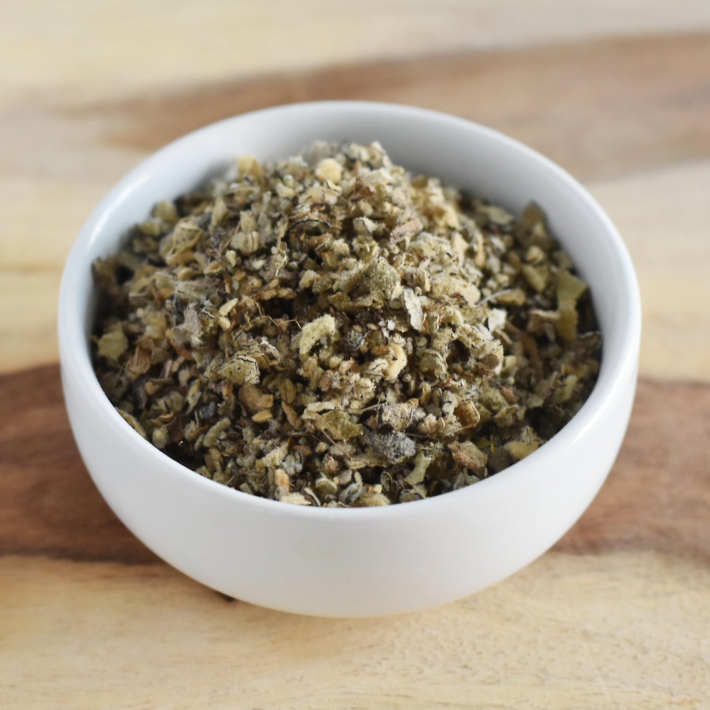 Anthonys Organic Mullein Leaves  2 oz  Cut and Sifted  Gluten Free