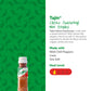 Taj  n Cl  sico Chile Lime Seasoning Mini Display 0.35 oz, 40 Mini Bottles (Pack of 2)