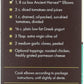 Ancient Harvest Quinoa Organic Elbow Pasta, Gluten-Free, 8 oz