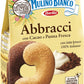 Mulino Bianco - Abbracci - Pack of 3