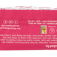 Natures Bakery Bar Fig Whole Wheat Raspberry, 2 Oz
