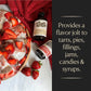 Cooks, Strawberry Extract for Baking, Preserves, Syrup, Cookies, Cakes, 32 oz