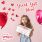 Gift Basket Cookies Chocolate Chip Cookies Fudge Filled For Men Women Kids | Individually Wrapped | Large Cookie Treats