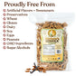 Michele'S Granola Original, Gluten-Free & Non-Gmo, 5 Pound Bulk Bag