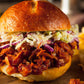 Kitchen And Love, Jackfruit Sweet Bbq, Organic, Fully Cooked, Versatile Plant Based Meat Alternative, Gluten Free, Ready In 90 S