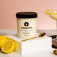 Talenti Dairy-Free Sorbetto Zesty Lemon for Your Next Indulgence, with Real Lemon in Each Jar, 1 pint