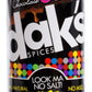 DAK's Spices Chocolate Crave Flavor | Salt, MSG, Preservative & Potassium Chloride Free | Low Carb & Keto Friendly | Perfect for
