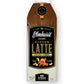 Elmhurst Caramel Cashew Latte Plant-Based Vegan 25.4oz (Pack of 6)