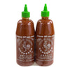 Huy Fong Sriracha Hot Chili Sauce Pack Of 2 (28 Oz)