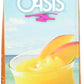 Island Oasis SB3X Premium Mango Drink Mix Bottle, 1 L