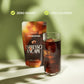 E EVERYDAZE Ready to Drink Liquid Coffee, Zero Sugar Espresso Escape, Medium Roast, 7.8 Fl Oz Pouches, Pack of 10