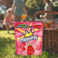 Maynards Swedish Berries Candy Family Size 816G/28.7Oz {Imported From Canada}