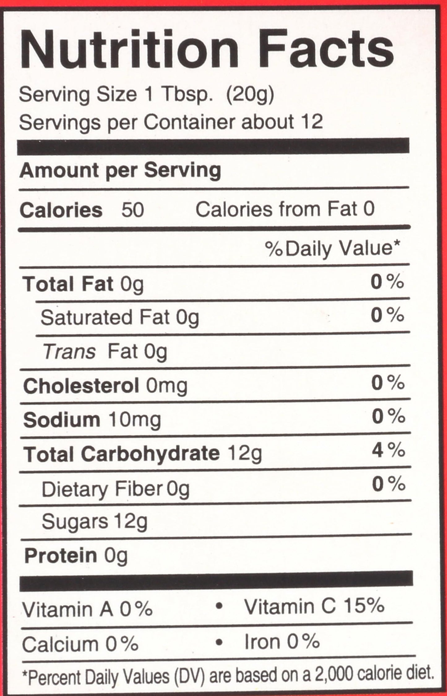 Dalmatia Sour Cherry Spread (8.5 Ounce)