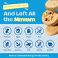 Partake Foods Gluten Free Soft Baked Cookies Variety Pack (Chocolate Chip, Snickerdoodle, Lemon) - Vegan - Free From the Top 9 A