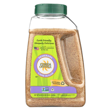 Demerara Sugar