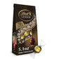 Lindt LINDOR 70% Extra Dark Chocolate Truffles  Dark Chocolate Candy with Smooth  Melting Truffle Center  Great for Gift Giving  5.1 oz. Bag (6 Pack)