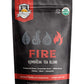 Fermentaholics - Element Kombucha Tea Blends | Usda Certified Organic Kombucha Tea Blend | Kosher Certified (Fire Blend)