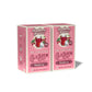 Southern Breeze Cold Brew Sweet Tea Raspberry Iced Tea, 20 Count (Pack of 2), Zero Carbs, Zero Sugar