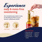 Torani Coffee Syrup, Salted Honey Butter Syrup, Flavoring For Drinks And Desserts, Pump Included, 25.4 Fl Oz