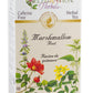 Celebration Herbals Organic Marshmallow Root Bulk Tea - Caffeine Free, 1.76 oz, Pack of 1