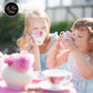 La Tea Dah Sweet Apple Blossom Childrens Tea, Caffeine-Free Rooibos, 12 Decaf Tea Sachets, Fruity Flavor for Kids
