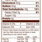 Bob'S Red Mill Apple Blueberry Granola, 12-Ounce (Package May Vary)