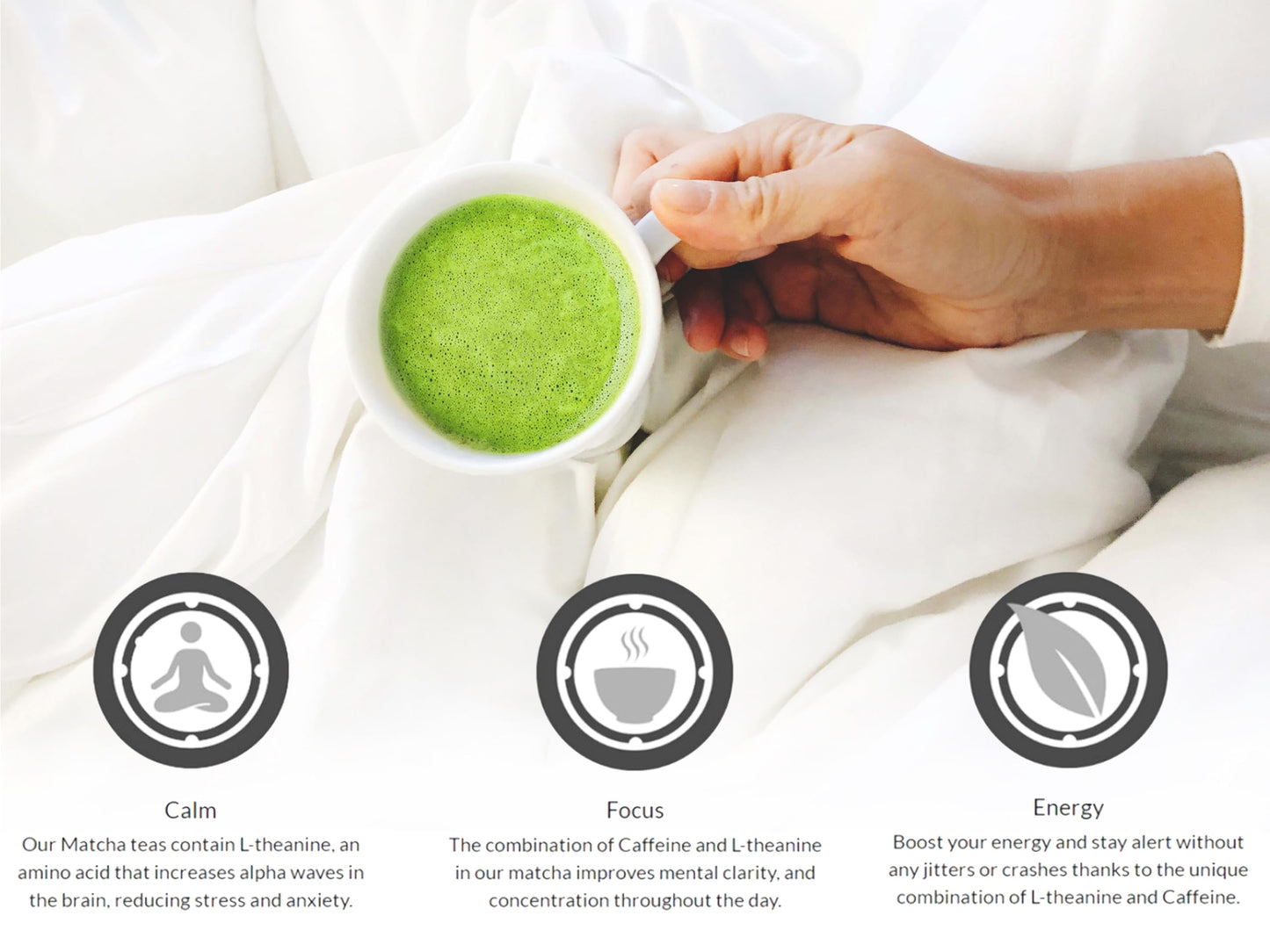 Domatcha Organic Summer Harvest Matcha, 30 Gr