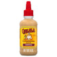 Cholula Cremosa Sauce, Chipotle, Medium Heat, Creamy, Smoky, Squeezable Topping For Elotes, Tacos, Soup, Tostadas, Nachos and Mo