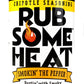 Heat On Your Meat 5.5Oz (Pack Of 1)