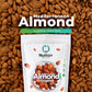 NULLIAV Mediterranean Almond Milk Powder Original - 7.75 Ounce (Pack of 1)