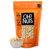 Oh! Nuts Pine Nuts (Pignolias) - Raw - 100% Natural Pine Nuts - 1 Lb Bulk Bag - Top-Grade Pignoli Packed With Protein