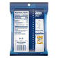 Lifesavers - Individually Wrapped Hard Candies - Gift Packs Of 3, 6.25 Oz. Bags By Lyzas Sweets &   (Pep O Mint)