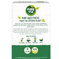 PURE VIA Stevia Sweetener Packets, Sugar Substitute, Natural Sweetener, Zero Calorie Natural Sweetener Packets, 80-Count