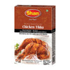 Shan - Chicken Tikka Seasoning Mix (50G) - Seasoning Packets For Tikka Masala