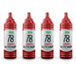 78 Ketchup Sold By 78 Brand (Pack Of 4)