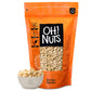 Oh! Nuts Pine Nuts - Raw - 100% Natural - 2 lb - Pignoli Packed with Protein - Packed in New York Zip-Seal Bag for Exceptional F