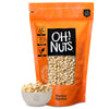 Oh! Nuts Pine Nuts - Raw - 100% Natural - 2 lb - Pignoli Packed with Protein - Packed in New York Zip-Seal Bag for Exceptional F