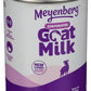 Meyenberg Evaporated Goat Milk, 12 fl oz, Pack of 2, Model 48585