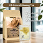 FullChea Herbal Tea Collection - Ginseng Tea Variety Pack - 60 Count