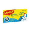Maggi Chicken Flavor Bouillon Pieces 2.43 Oz. Box