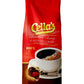 Cella'S Coffee Flavored Ground Coffee - Premium Arabica, Chocolate Cherry, (12 Ounce)