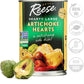 Reese Large Artichoke Hearts Non Gmo, 14 Ounce (Pack Of 12)