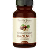 Natural Hazelnut Extract For Baking And Flavoring - 4 Oz - Premium Quality Natural Flavors For Baked Goods, Desserts, & Cooking