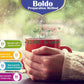 Boldo Dried Leaves, (3Oz/85 Gr) Whole Boldo Leaf, 100% Natural Detox, Hojas De Boldo, Peumus Boldus Herbal Tea, Boldo Tea, Packa